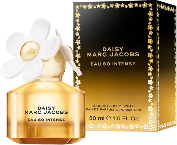Marc Jacobs Daisy Eau So Intense Eau de Parfum