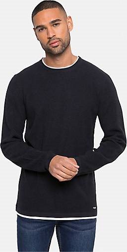 Threadbare Strickpullover
