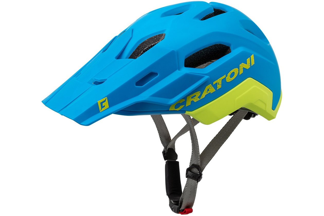 Cratoni C-Maniac 2.0 Trail