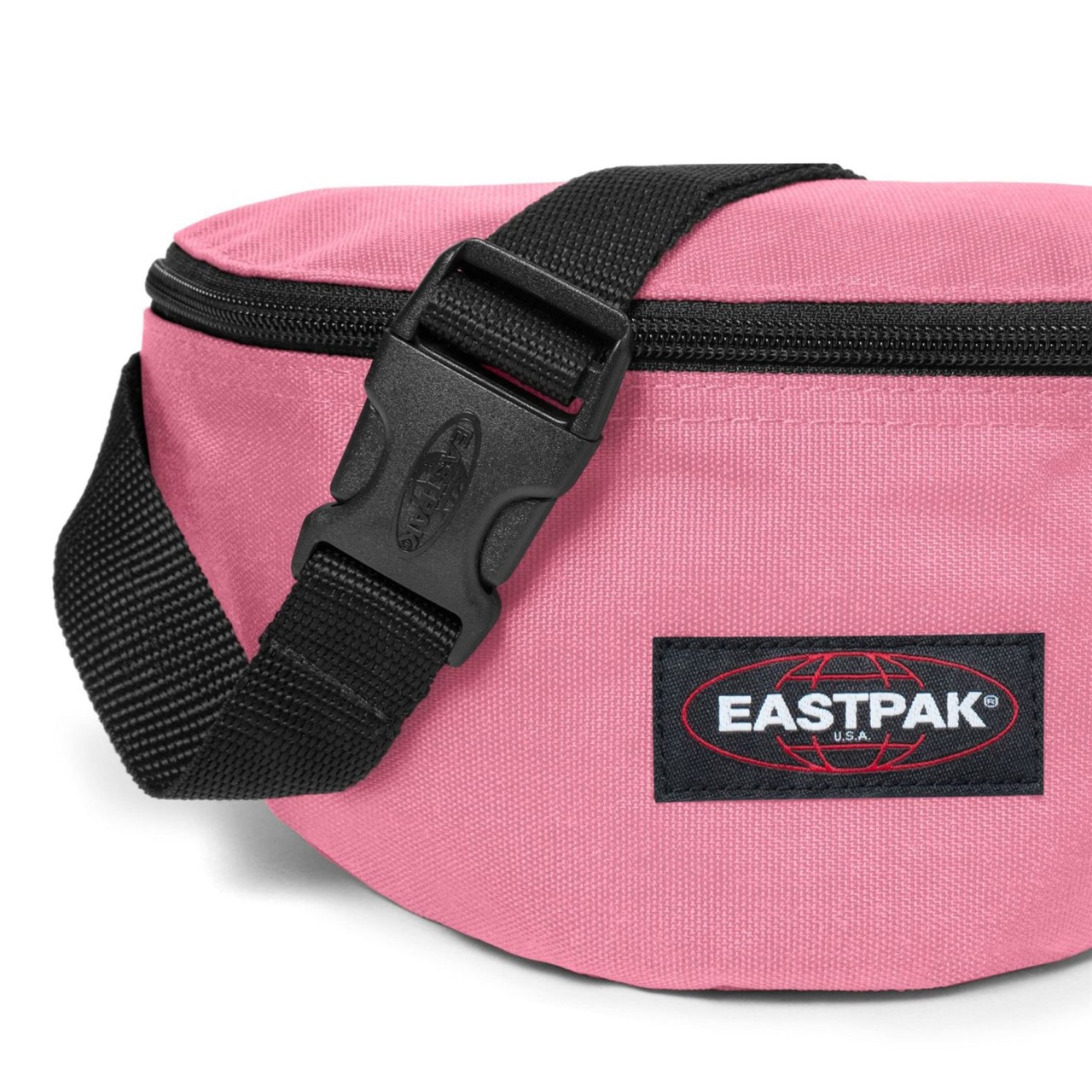 EASTPAK Handtaschen lila/pink Springer