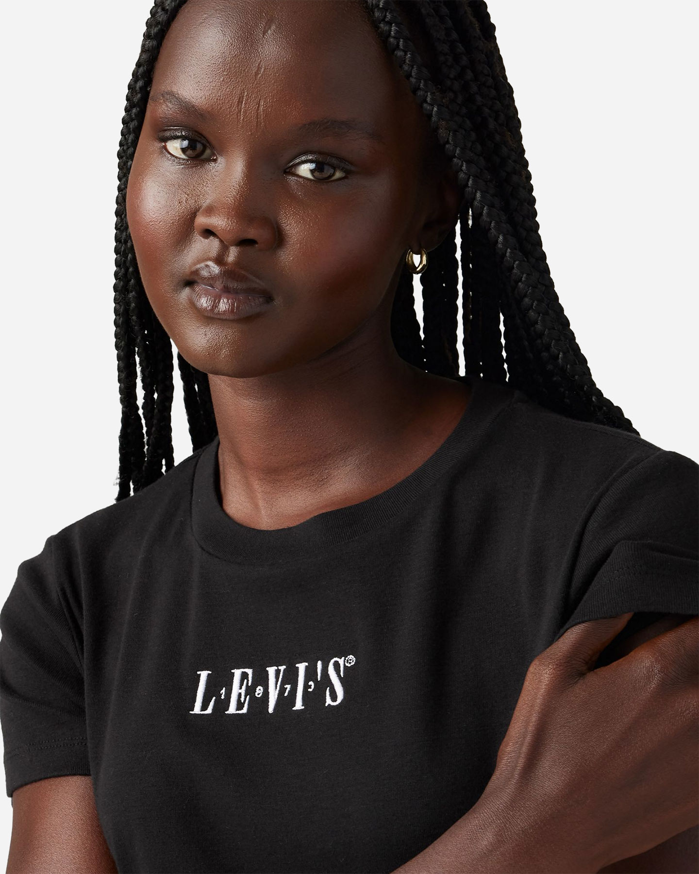 Koszulka Levi's Logo W A8798-0044
