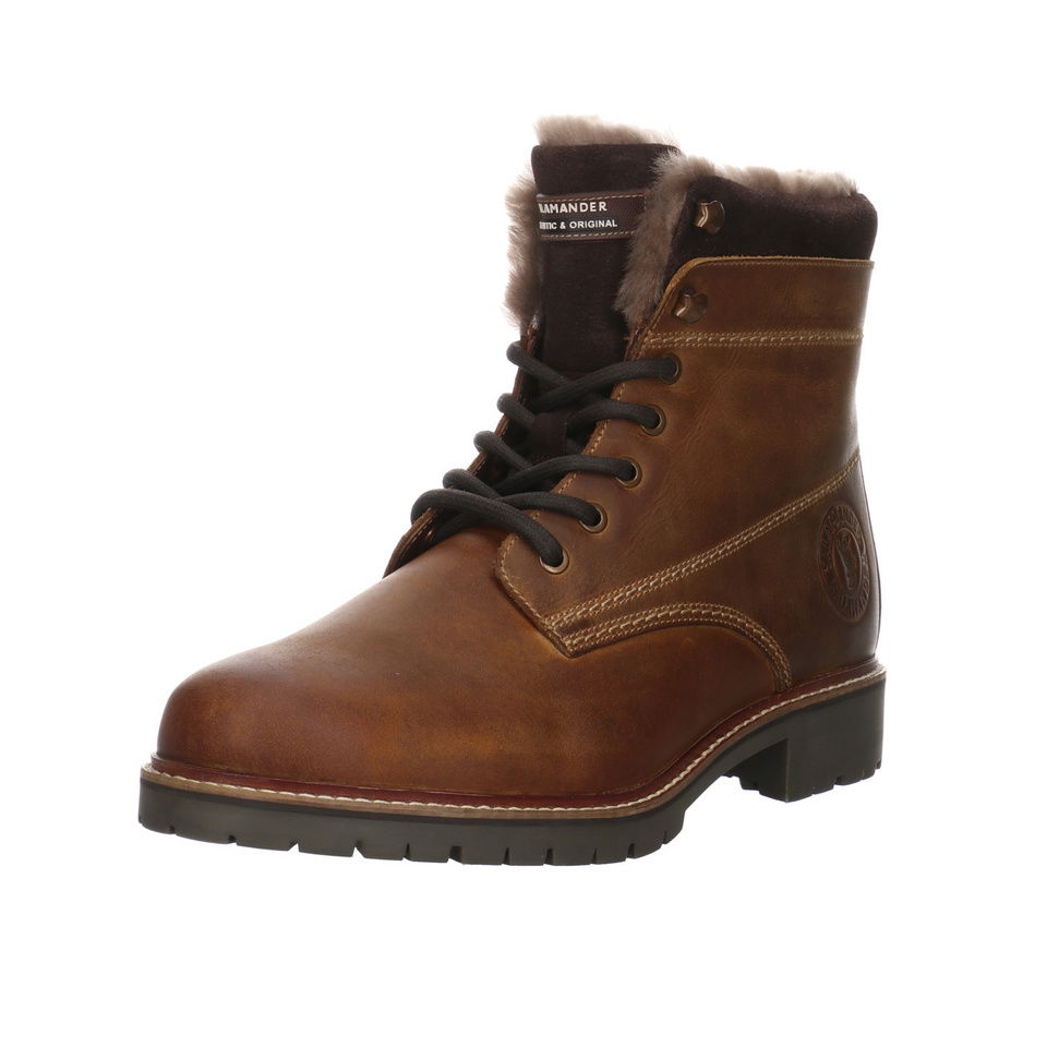 SALAMANDER Haro Comfort Boots