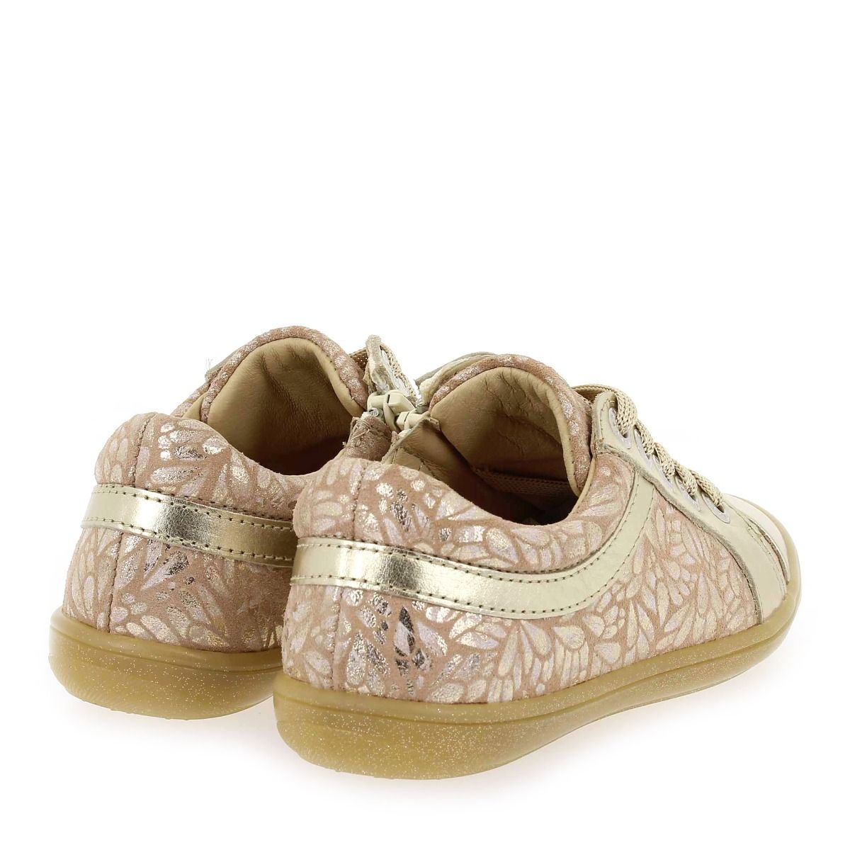 Bellamy  ELENA - Nude Platine