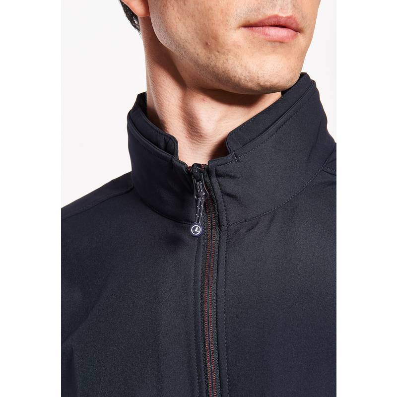 Sea Ranch Hans Softshelljacke Herren