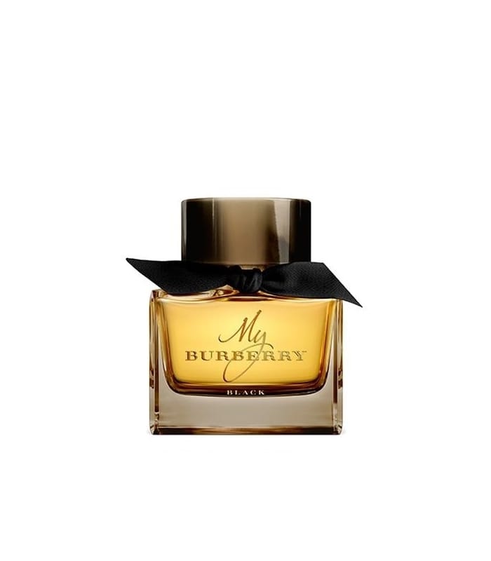 MY BURBERRY BLACK-Eau de Parfum