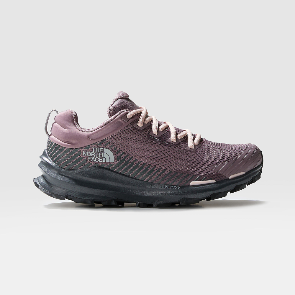 The North Face VECTIV Fastpack Futurelight NF0A5JCZODR / grau