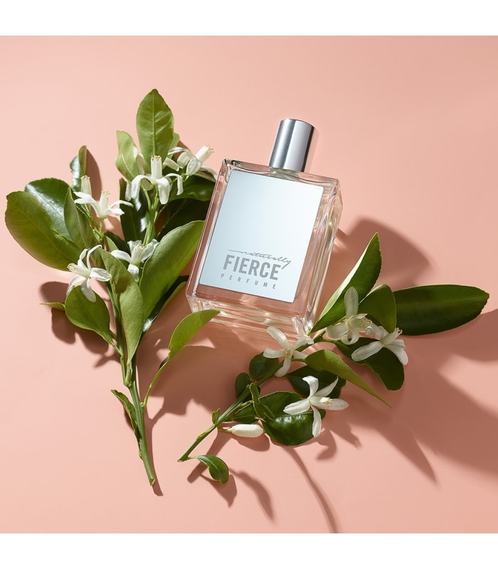 ABERCROMBIE & FITCH-NATURALLY FIERCE-Eau de Parfum