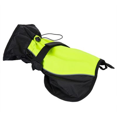 Hundemantel Illume Nite Neon