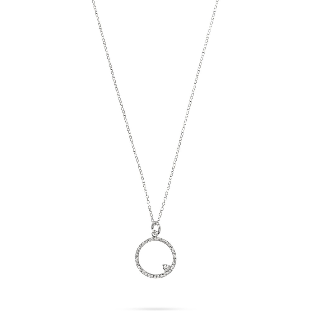 FAVS Chaînette 925 Argent collier