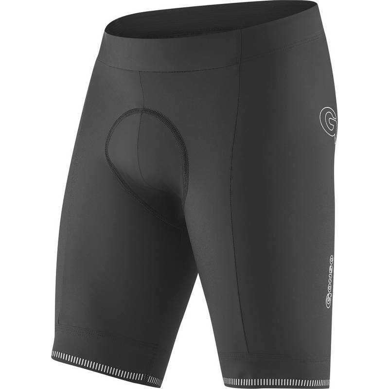 Gonso SITIVO kompakte Sitzposition Fahrradtights Herren