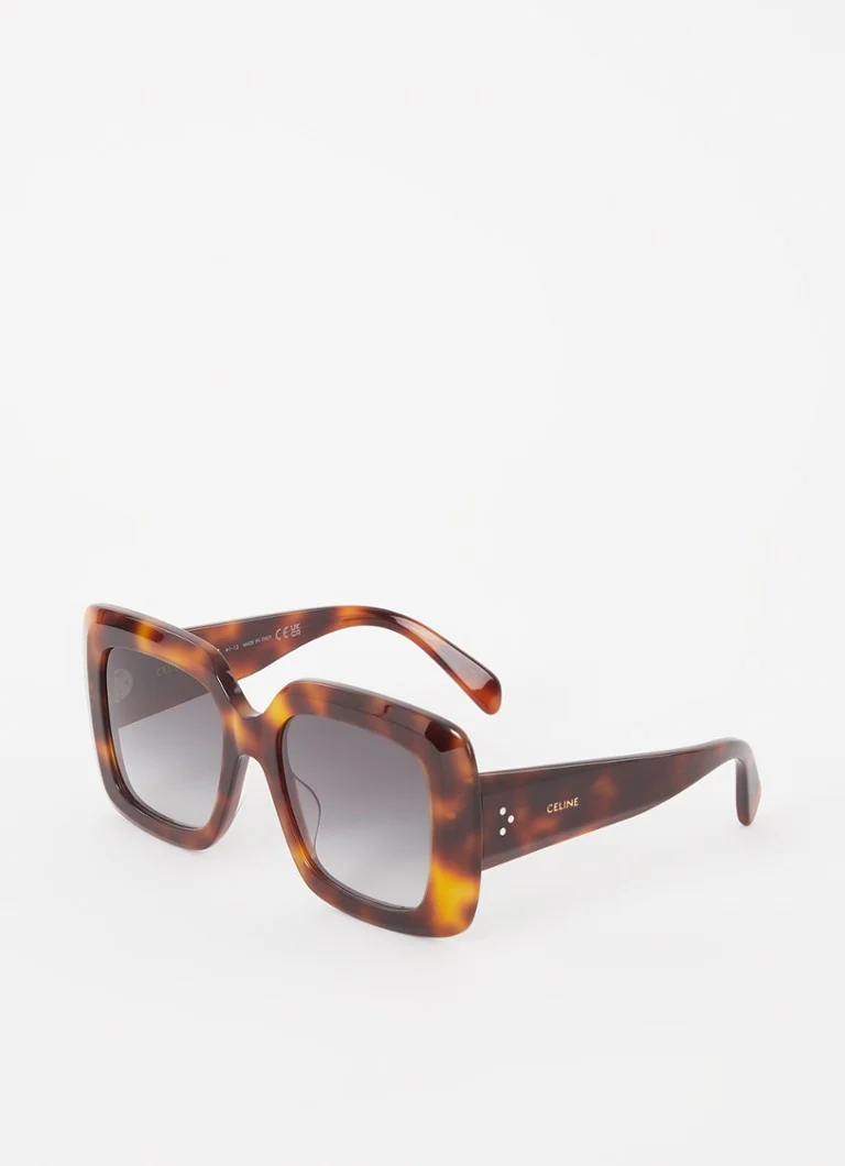 Ochelari de soare retro Celine CL000423