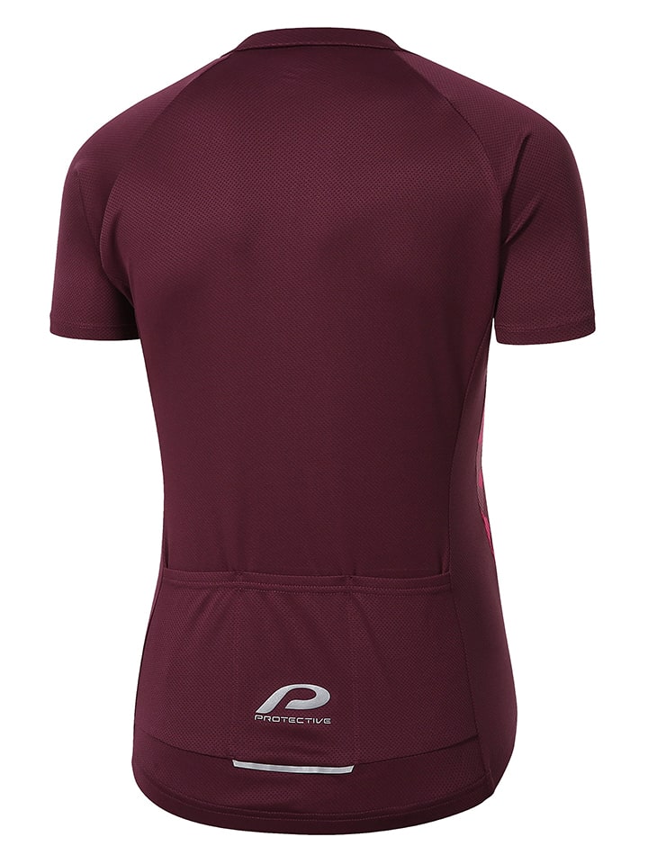 Protective Fahrradtrikot 