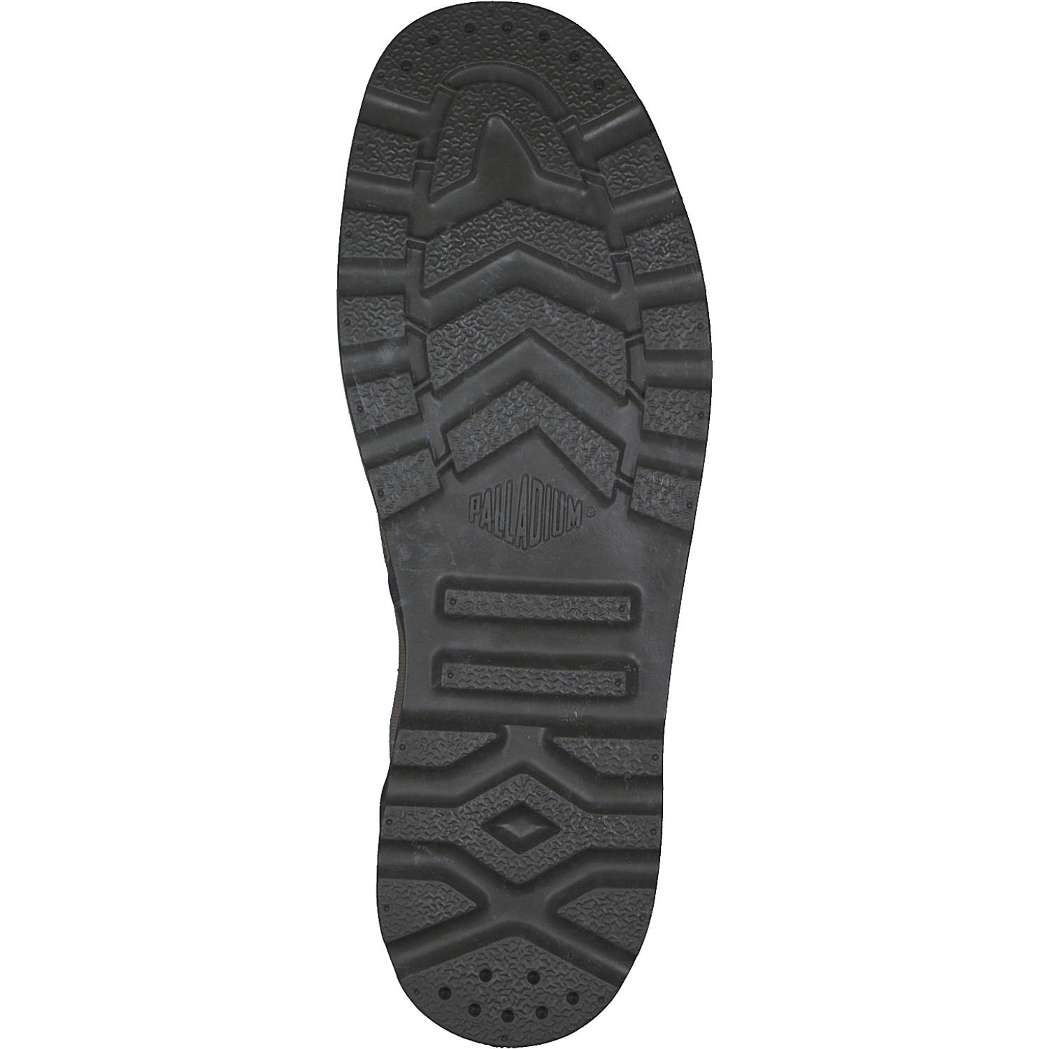 Palladium 02352, Stiefeletten, dusky green/grau