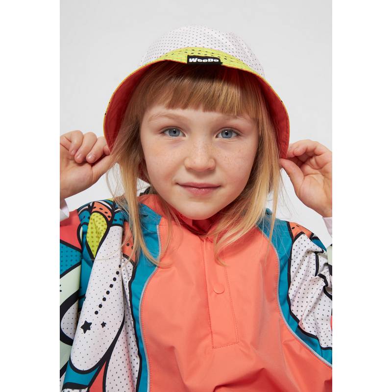 WeeDo HOLLY Hut Kinder