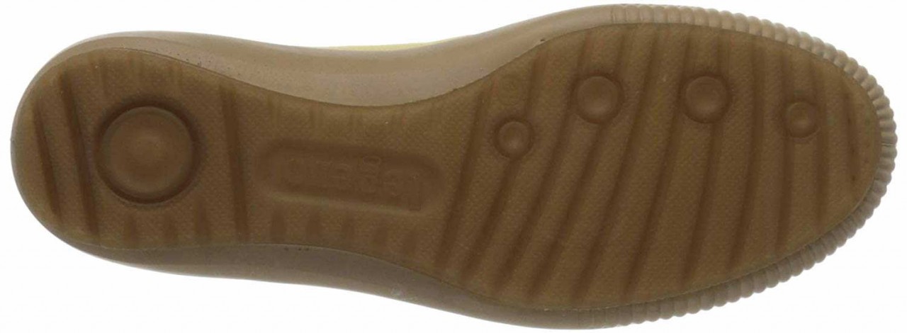 LEGERO Sneaker gelb