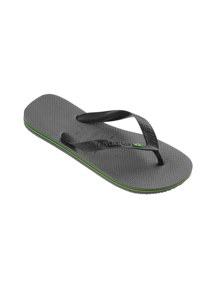 Havaianas Flip-Flops 4000032 in Grau günstig kaufen