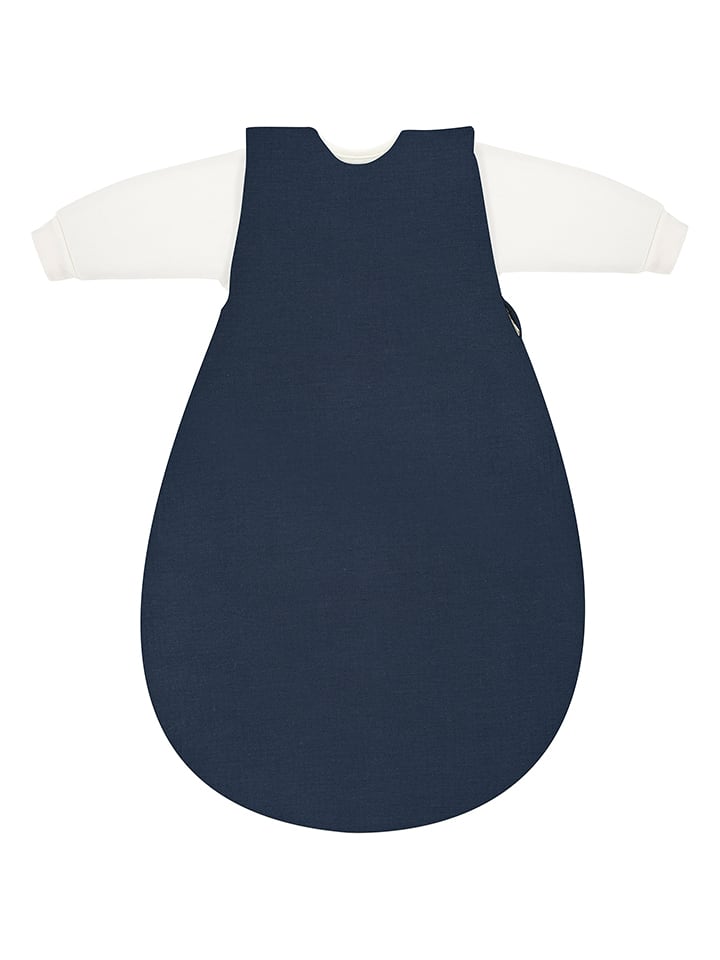 Alvi 2tlg. Baby 4-Jahreszeiten Schlafsack 