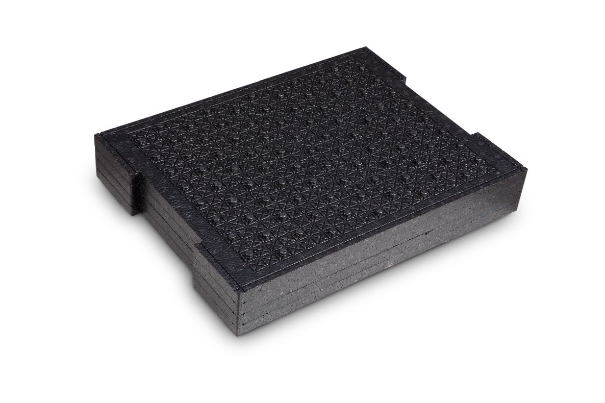 L-Boxx 1000010146 L-BOXX 102 Umetak za rezanje Pjena EPP BSS