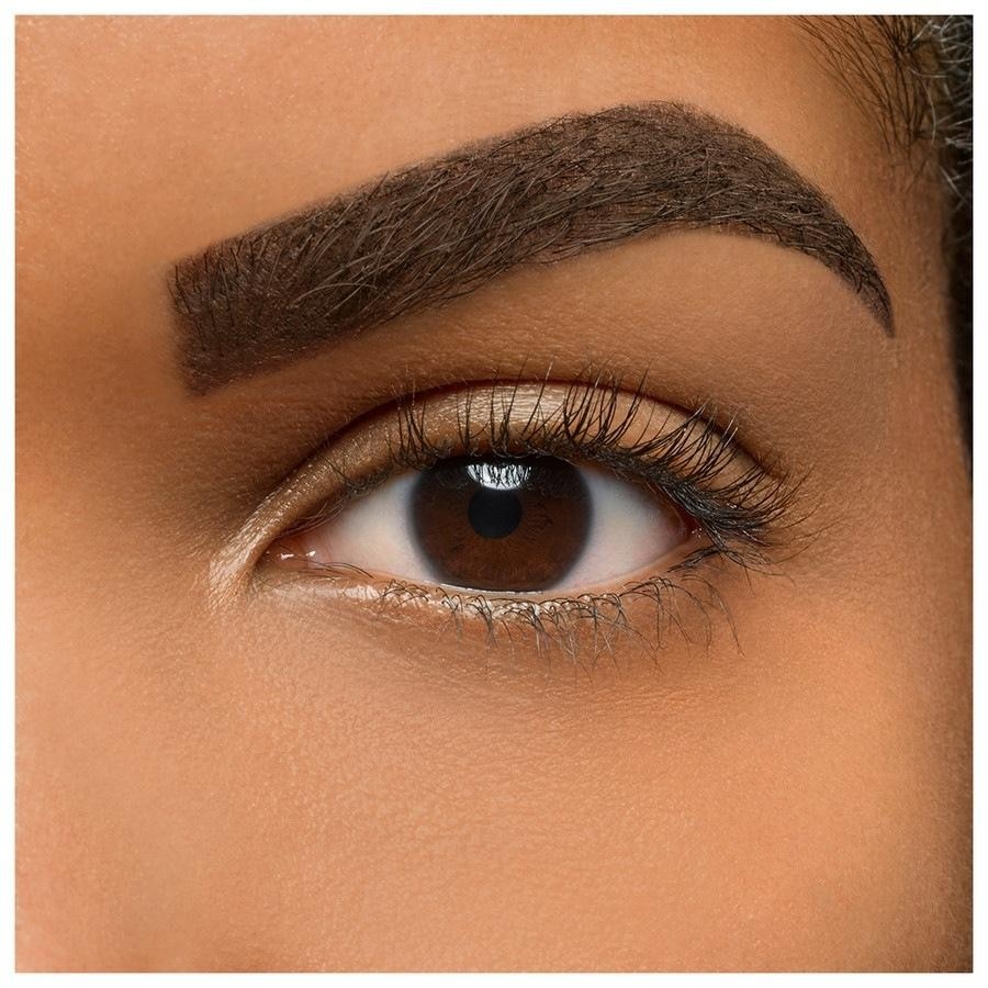 Dessin Des Sourcils