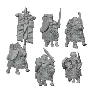 Adventuring Knights