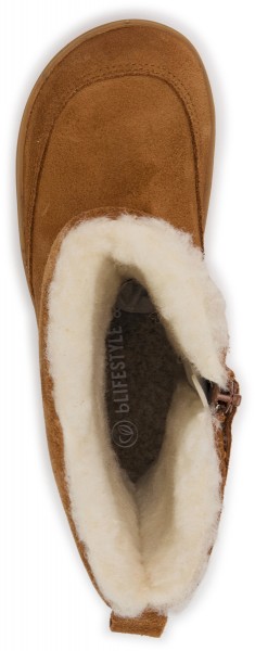 bLifestyle ~ Avellana Stiefel Winter ~ Winter-Haselnuss