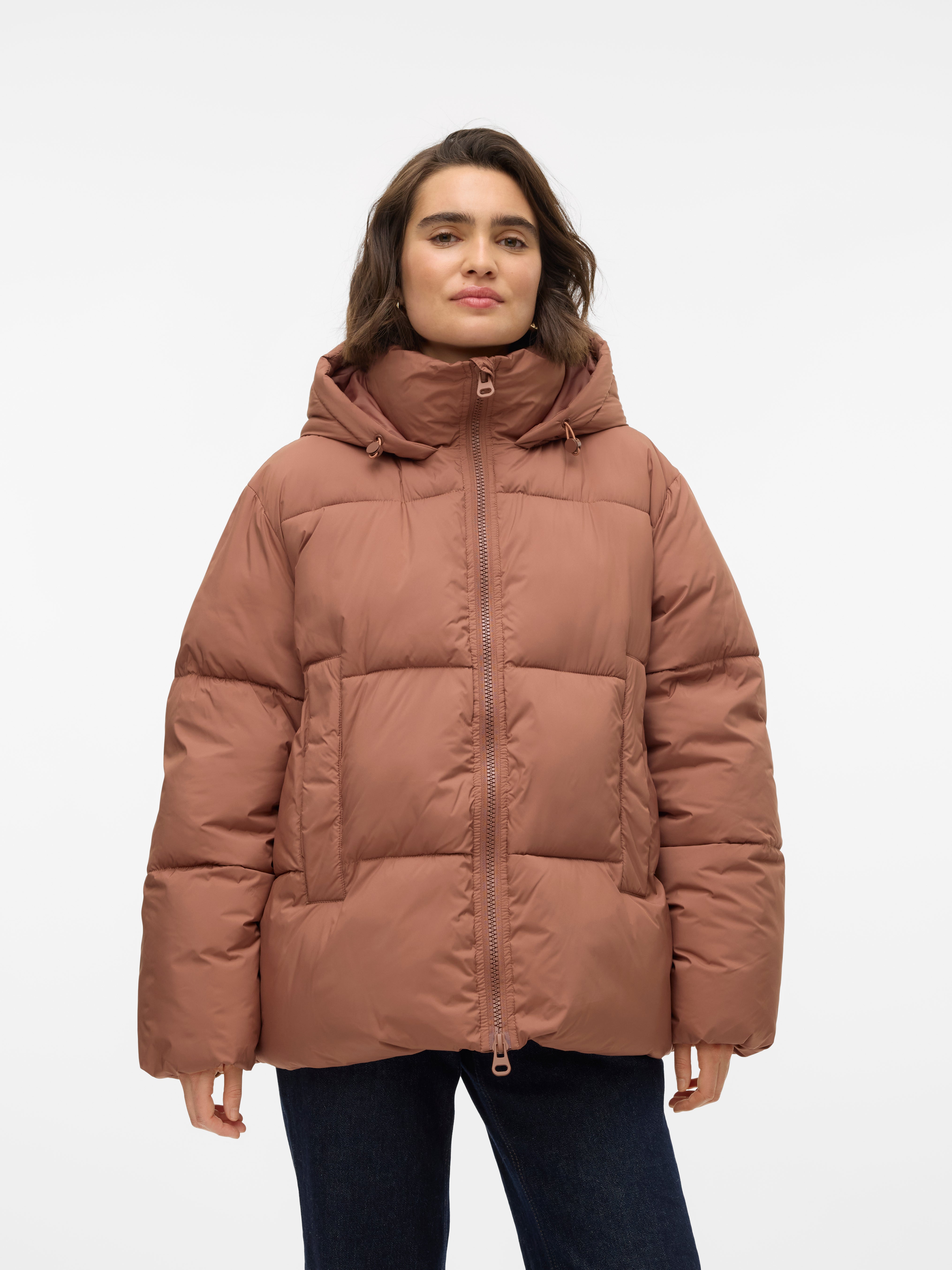 VMIDALINE Jacke
