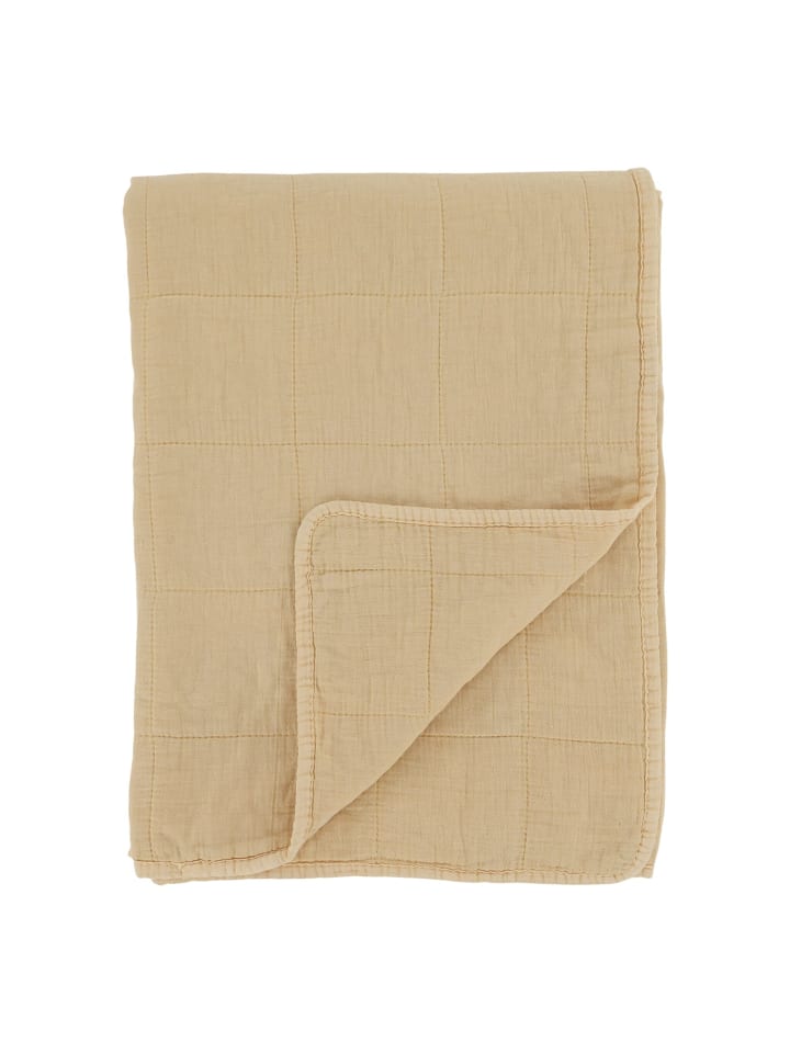 Chic Antique Aix Vintage Quilt in melone günstig kaufen onesize