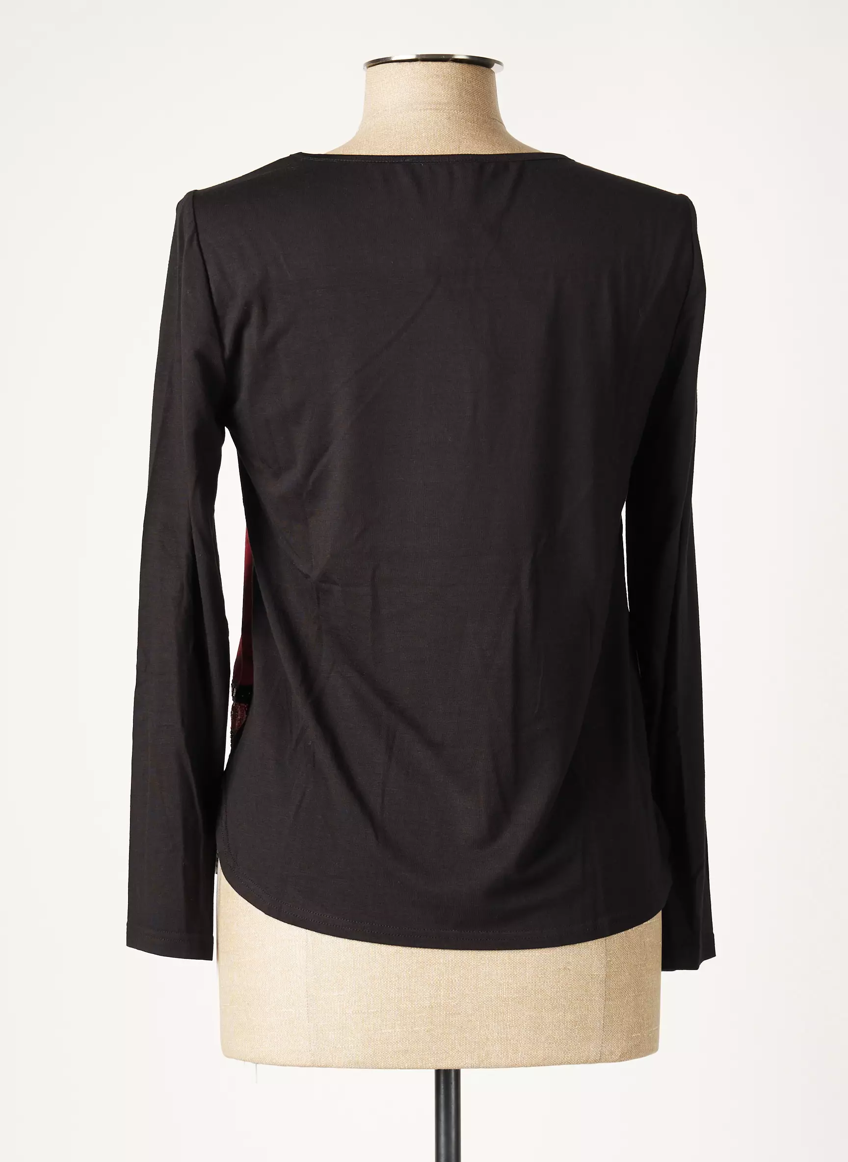 Weinberg Tshirts Femme couleur gris