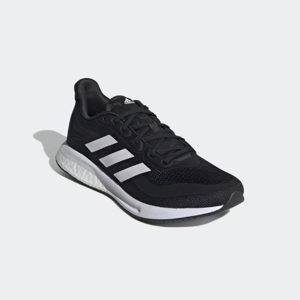 adidas Supernova S42545 / schwarz