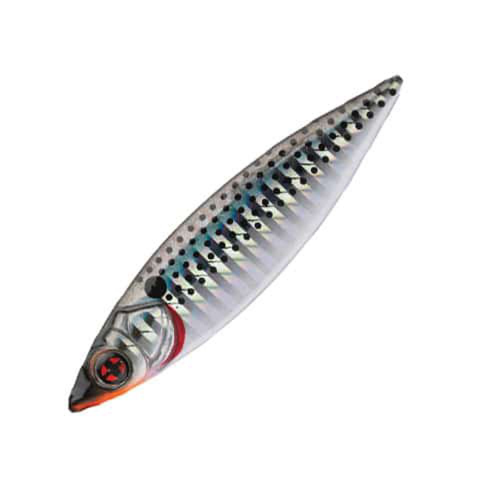 Sakura lassú jigging csali lento slow jig 6.6cm 20g