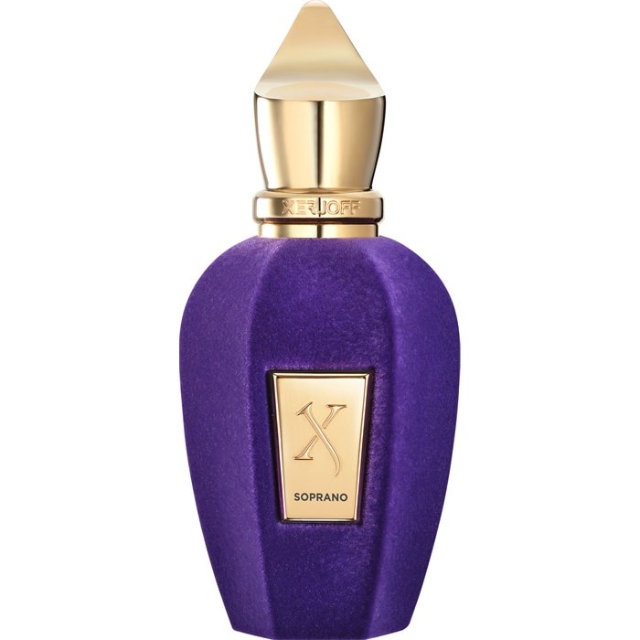 Eau de Parfum Spray