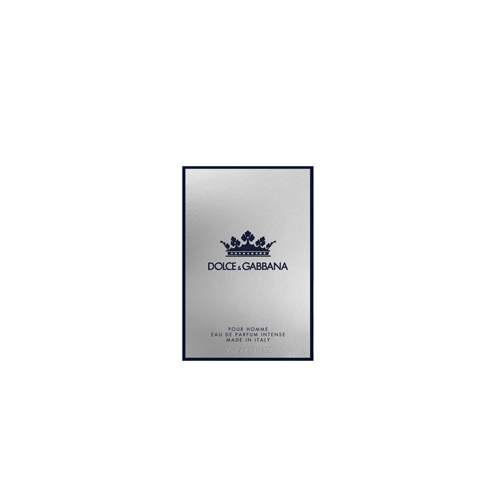 DOLCE&GABBANA K BY DOLCE&GABBANA Eau de Parfum Spray Intense
