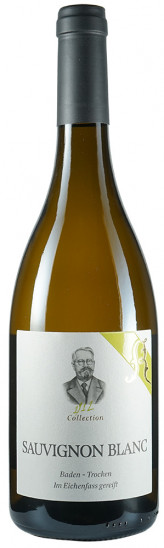 2019 Sauvignon Blanc trocken - Familien-Weingut Renner