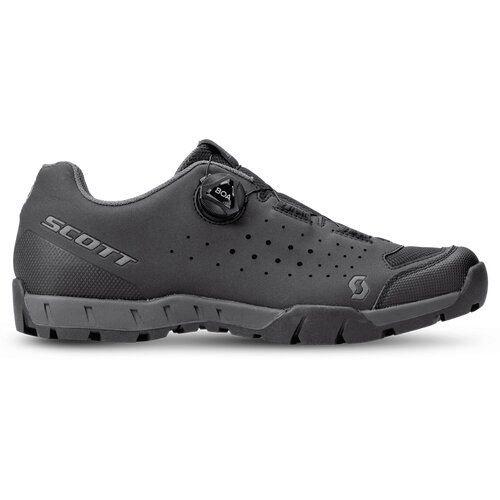 HERREN MOUNTAINBIKESCHUHE SCO SHOE SPORT TRAIL EVO BOA