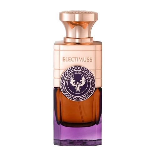 Extract de parfum Elecimuss Amber Aquilaria 100 ml