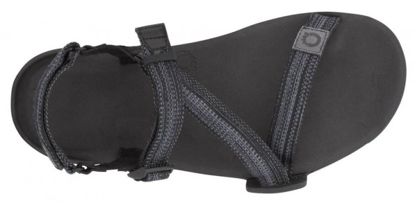 Xero |f ~ Z-Trail EV Sandale ~ Multi-Black