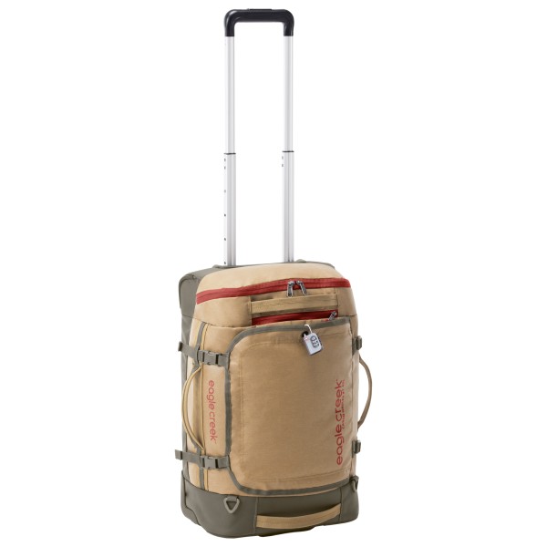 Eagle Creek - Cargo Hauler XT Wheeled Duffel Intern.Carry On - Reisetasche
