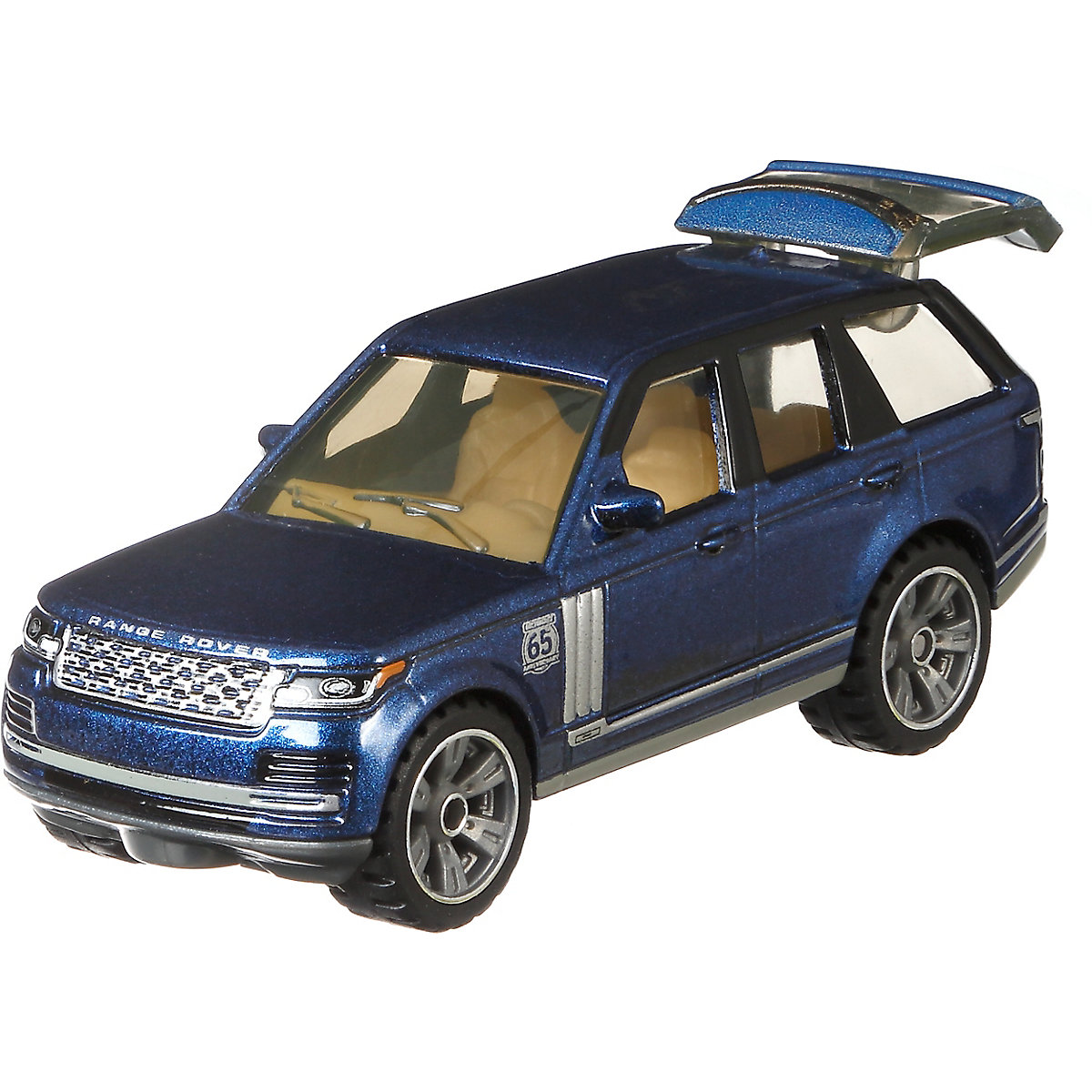 Matchbox Sammler-Edition Sortiment