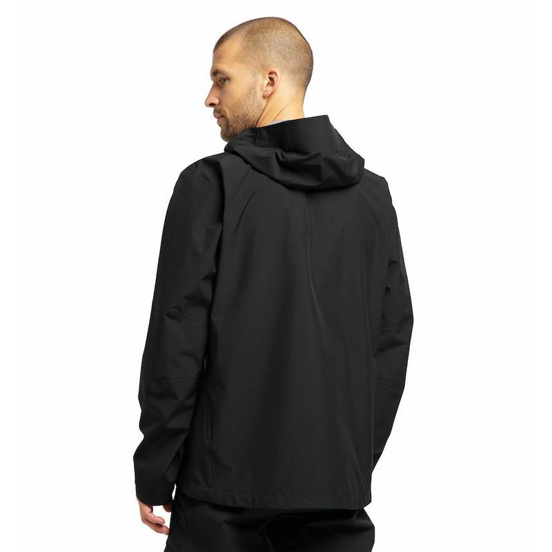 Haglfs Roc GTX Jacket Hardshelljacke Herren
