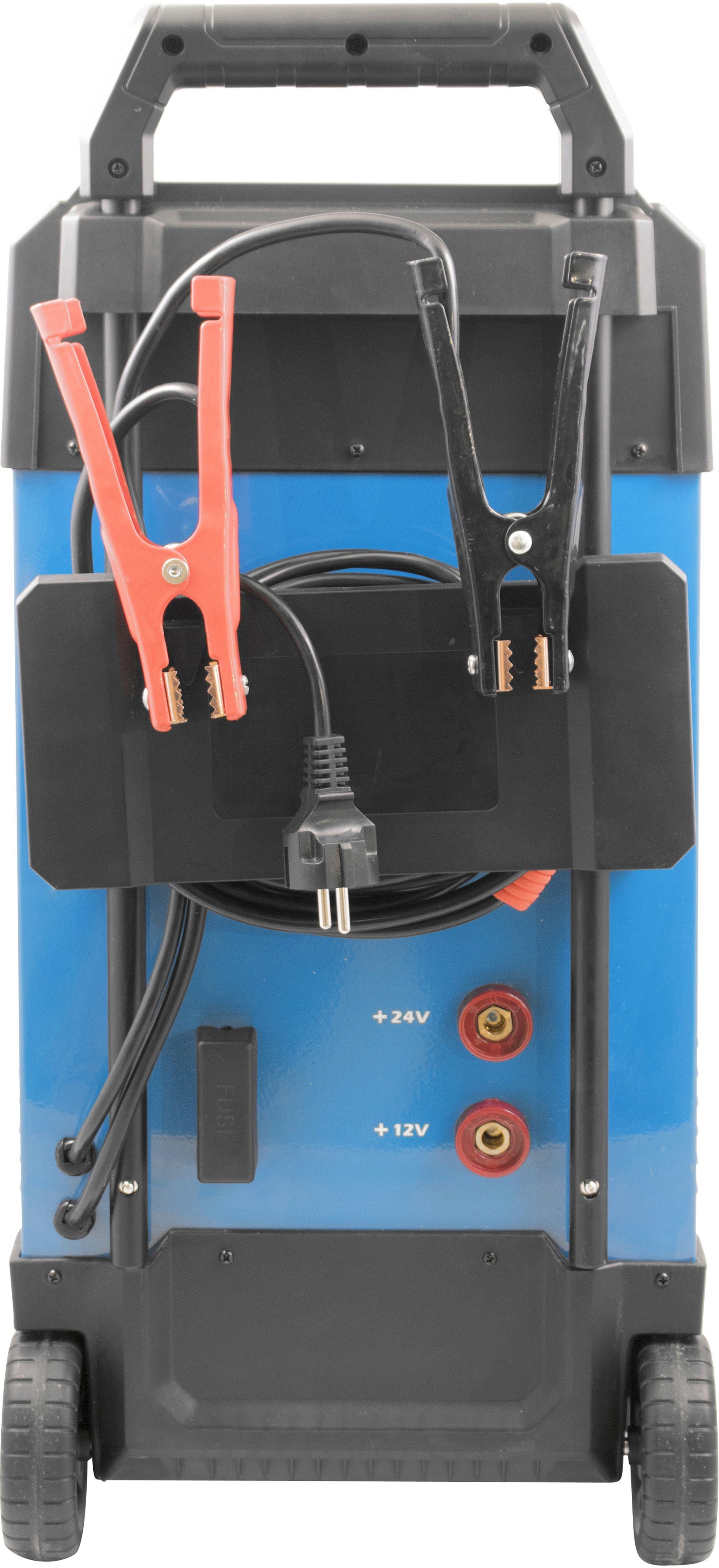 Güde Digital GDB 24V/12V-200 Batterie-Ladegerät