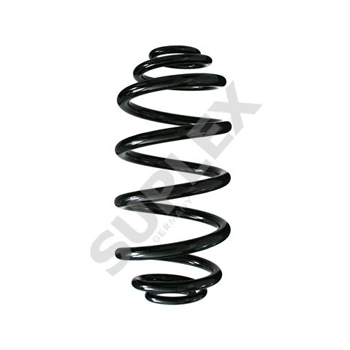 Suplex Schraubenfeder Chevrolet Hinterachse 23528 - ATU