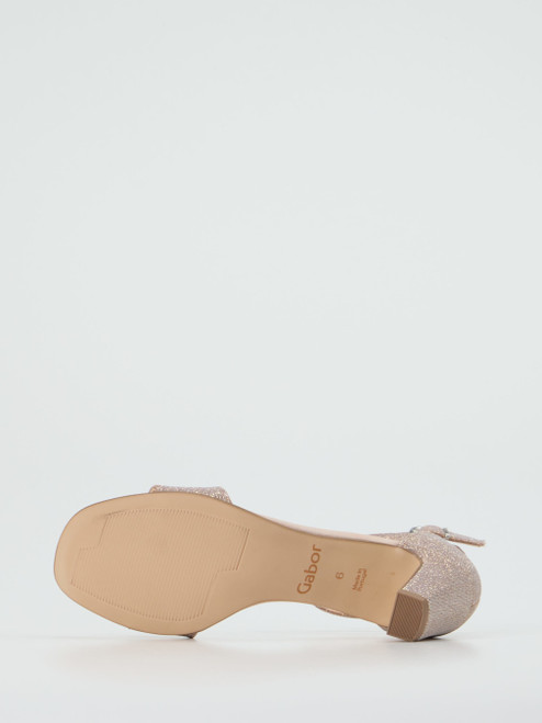 Sandalette-12285990009 Gabor