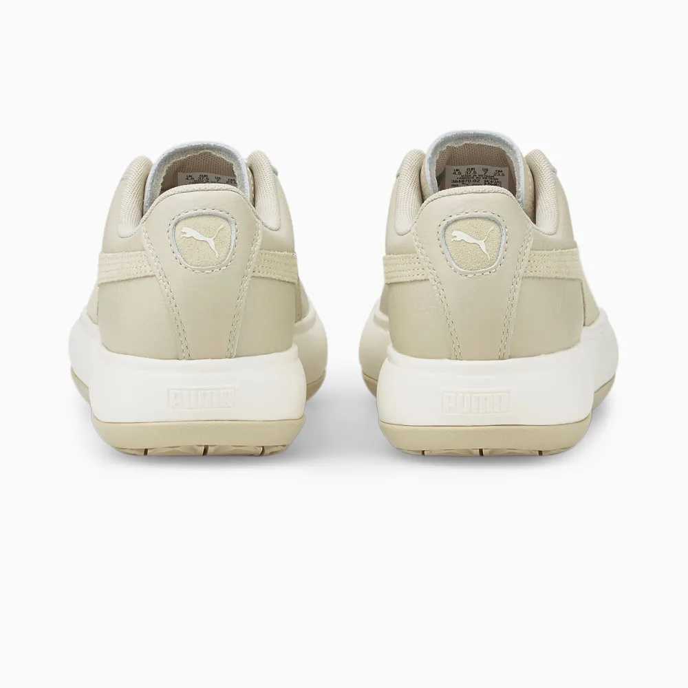 PUMA Suede Mayu Tonal Infuse 384870_02 / braun