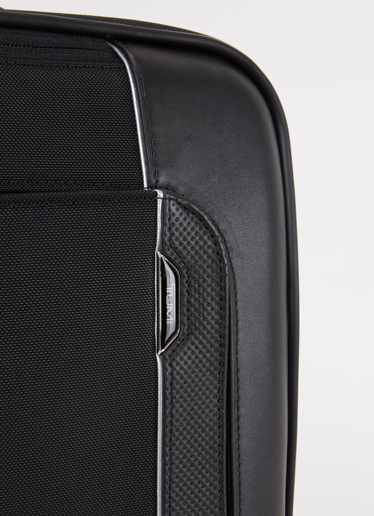 Valigia Tumi Arrivé Compact da 39,5 cm con ruote e scomparto per laptop da 15 pollici