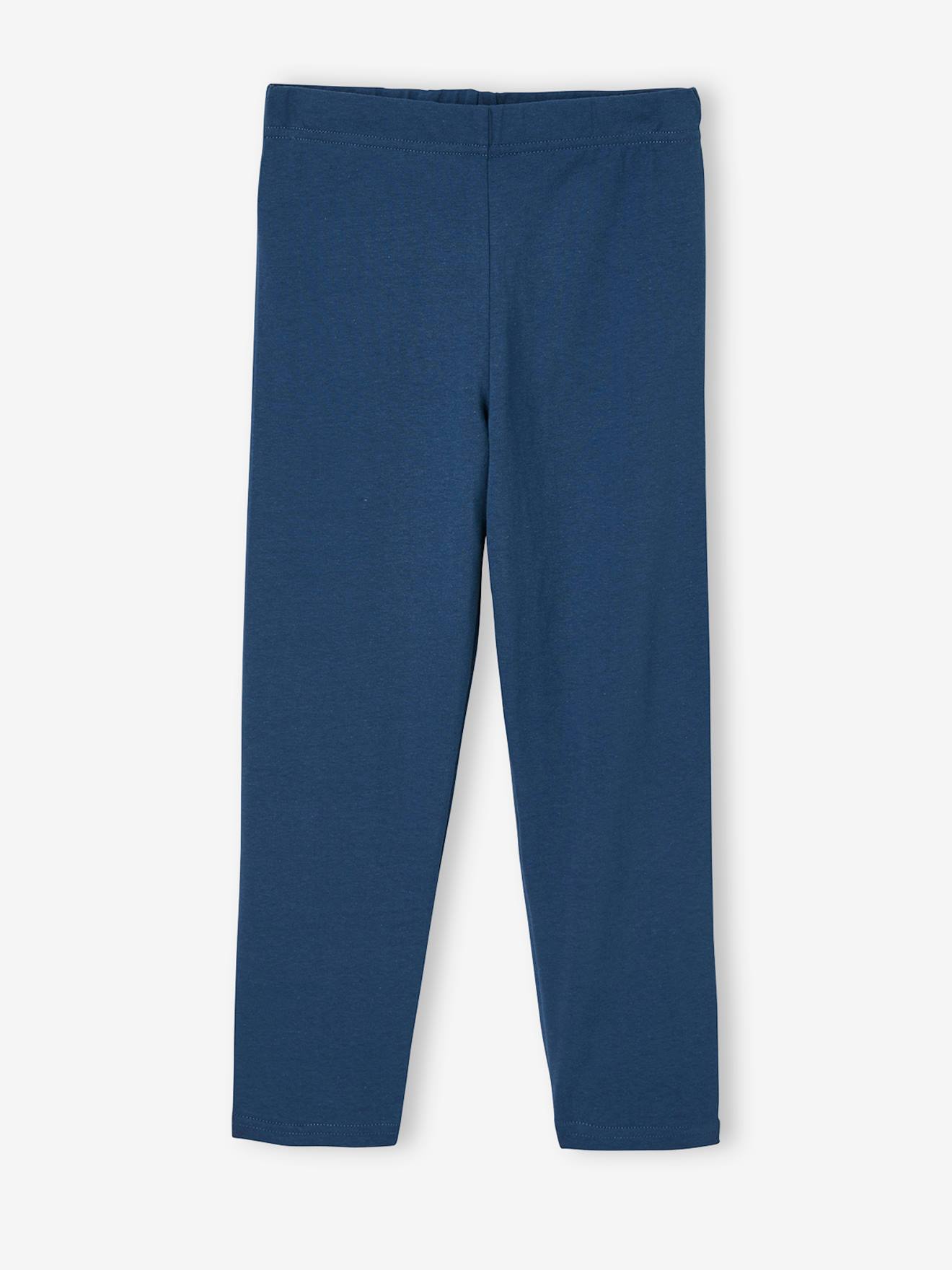 Lot pyjama + pyjashort océan garçon lot bleu