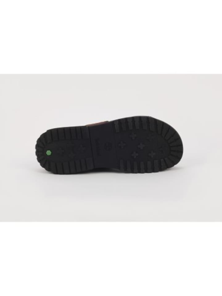 Timberland Sandalen Anchor in Braun günstig kaufen