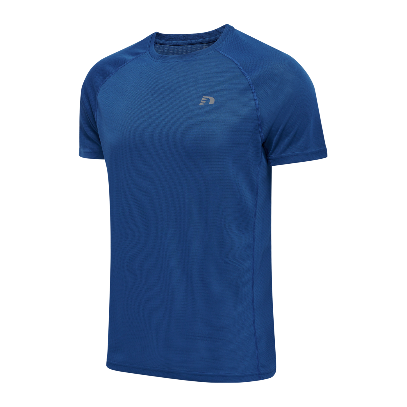 Newline Core T-Shirt Running Blau F7045