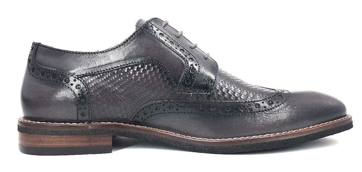Salamander Boha 31-61602-05 Grau 05 grey
