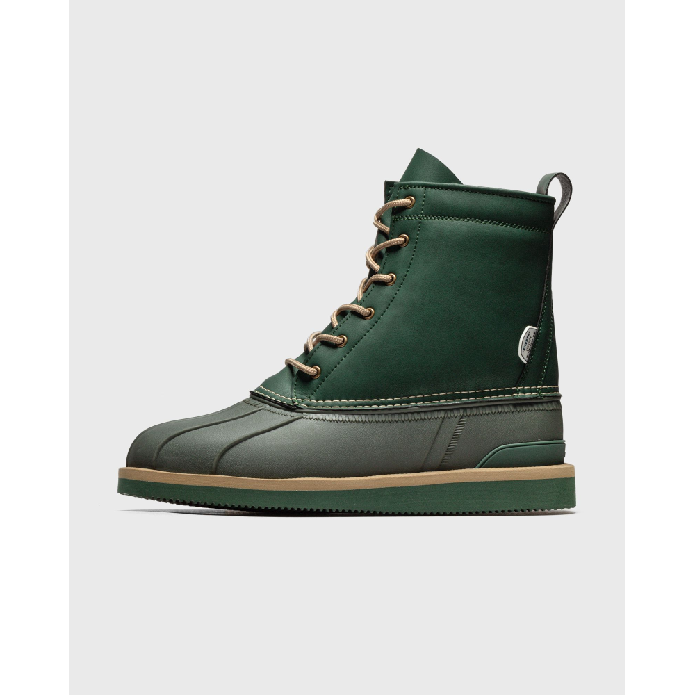 Suicoke Alal Wpab OG-197WPAB-GRN / grün