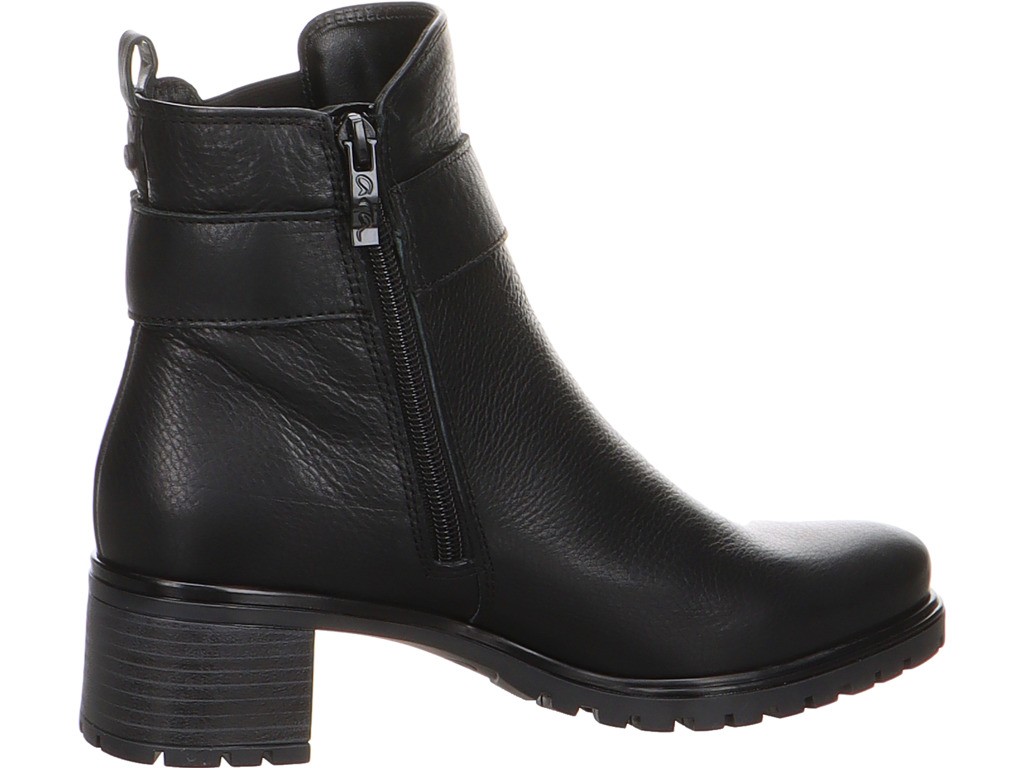 ARA Stiefeletten schwarz RONDA